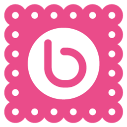 Bebo Hover Icon 256x256 png